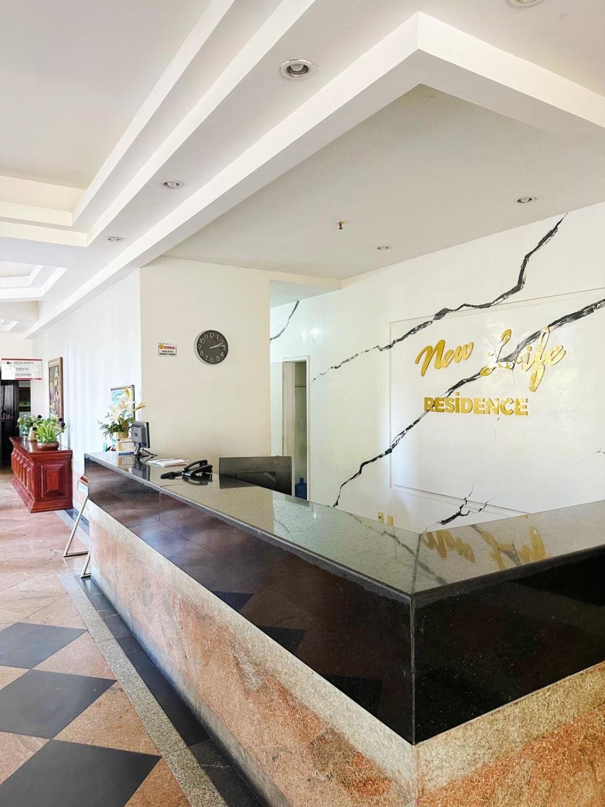 Apartamento A 300M Beira Mar-Meireles! Servico Diario E Wi-Fi 650Mb! فورتاليز المظهر الخارجي الصورة
