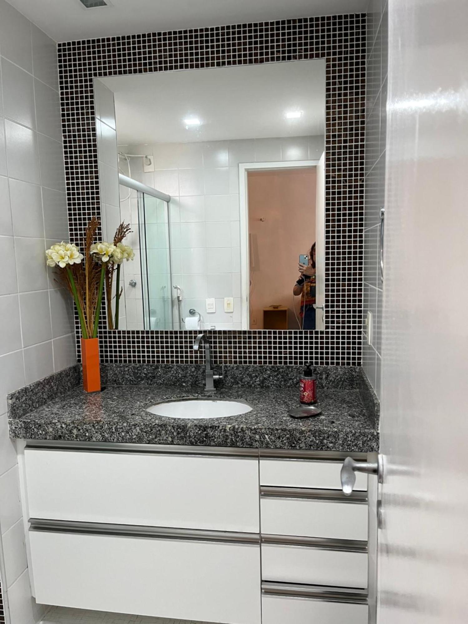 Apartamento A 300M Beira Mar-Meireles! Servico Diario E Wi-Fi 650Mb! فورتاليز المظهر الخارجي الصورة
